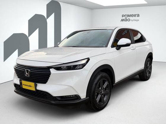 HONDA HR-V 1.5 DI I-VTEC FLEX EXL CVT
